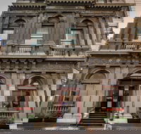 Mantra City Central - Tourism TAS