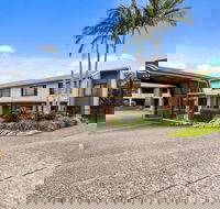 Quality Hotel City Centre - Tourism TAS
