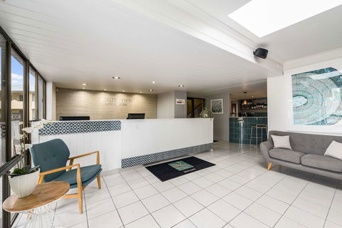 Quality Hotel City Centre - Tourism TAS 6