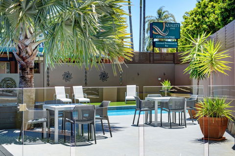 Quality Hotel City Centre - Tourism TAS 3