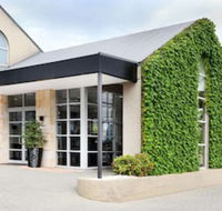 Powerhouse Hotel Tamworth by Rydges - Tourism TAS