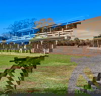 Quality Inn Carriage House - Tourism TAS