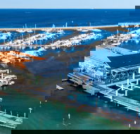 Hillarys Harbour Resort - Tourism TAS