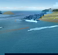 Qualia - Tourism TAS