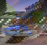 Adelaide Inn - Tourism TAS
