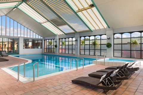 All Seasons Resort - Tourism TAS 4