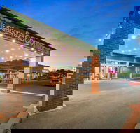 All Seasons Resort - Tourism TAS