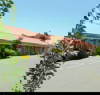 Quality Inn Colonial - Tourism TAS