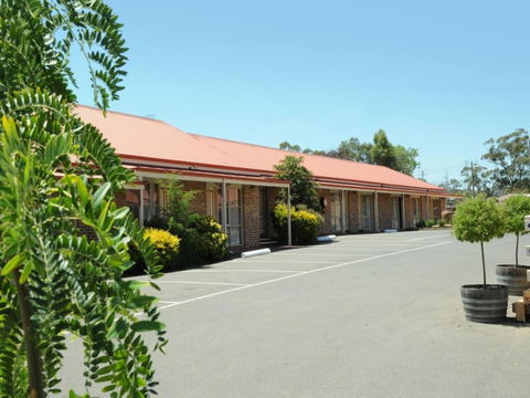 Quality Inn Colonial - Tourism TAS 0