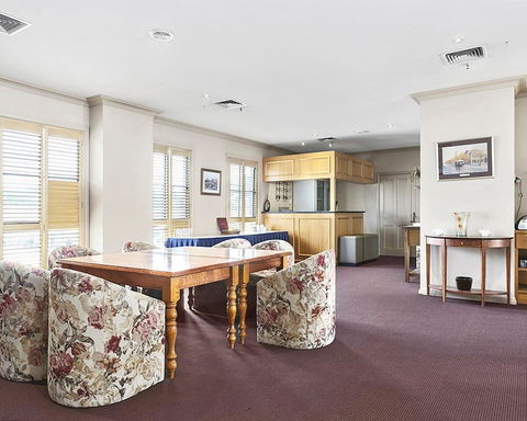 Quality Inn Colonial - Tourism TAS 6