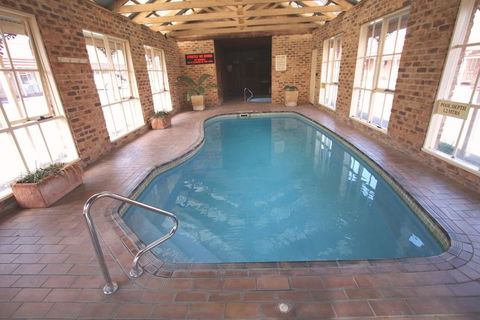 Quality Inn Colonial - Tourism TAS 1