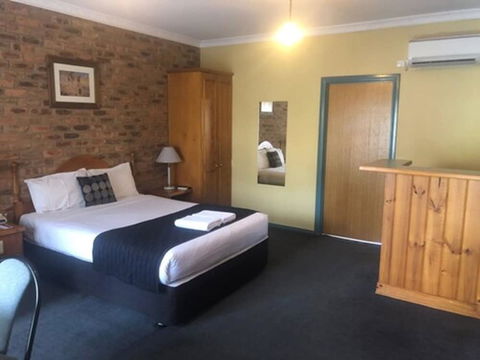 Mercure Port Of Echuca - Tourism TAS 4