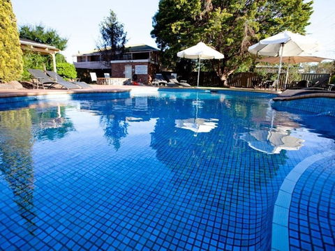 Mercure Port Of Echuca - Tourism TAS 1