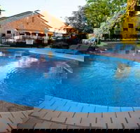 Mercure Port of Echuca - Tourism TAS