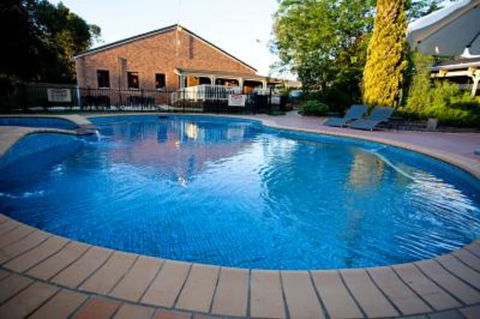 Mercure Port Of Echuca - Tourism TAS 0