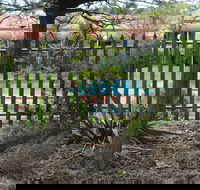 Grange Burn Motel - Tourism TAS