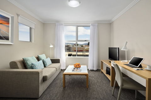 Quest Wollongong - Hobart Tourism 4