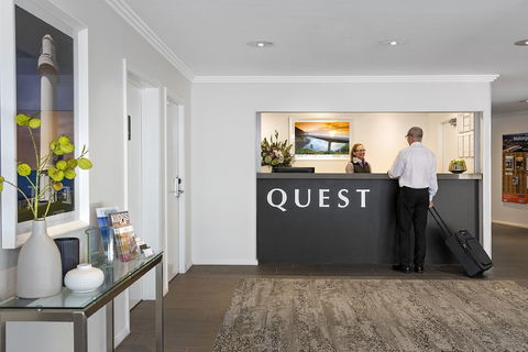 Quest Wollongong - Hobart Tourism 0