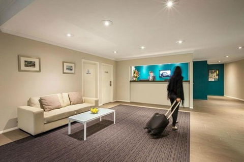Quest Wollongong - Hobart Tourism 1