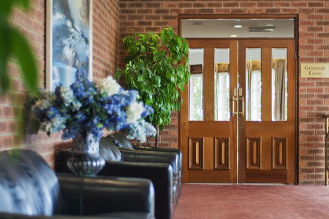 Quality Hotel Melbourne Airport - Tourism TAS 5