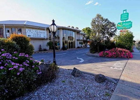 Quality Hotel Melbourne Airport - Tourism TAS 0