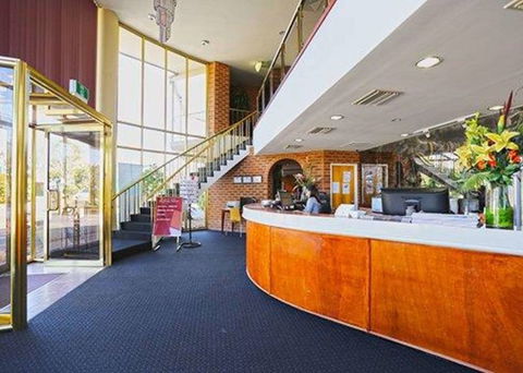 Quality Hotel Melbourne Airport - Tourism TAS 4