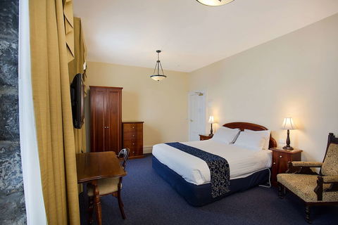 Quality Hotel Bentinck - Tourism TAS 5