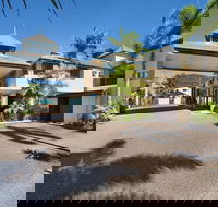 Cairns Southside International - Tourism TAS