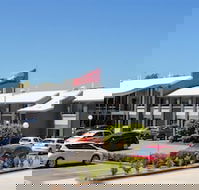 Best Western Plus Apollo International Hotel - Tourism TAS