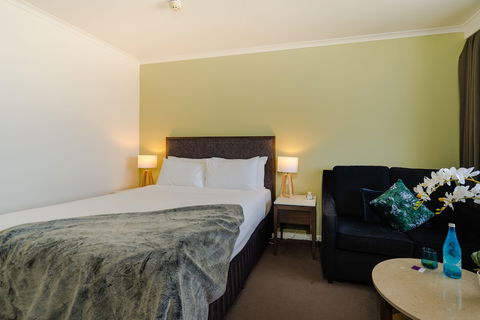 Mercure Albury - Tourism TAS 3