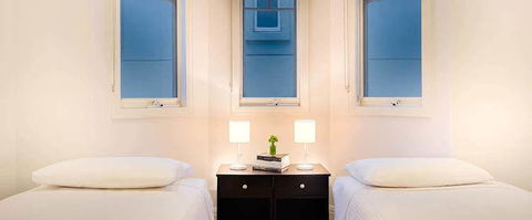 Caroline Serviced Apartments South Yarra - Tourism TAS 2