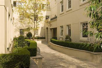 Caroline Serviced Apartments South Yarra - Tourism TAS 0