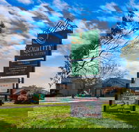Quality Inn and Suites Traralgon - Tourism TAS