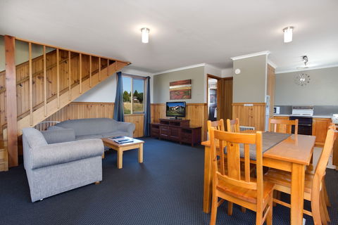 Aspect Tamar Valley Resort - Tourism TAS 4