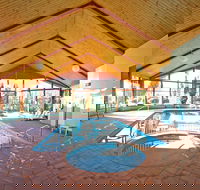 Aspect Tamar Valley Resort - Tourism TAS