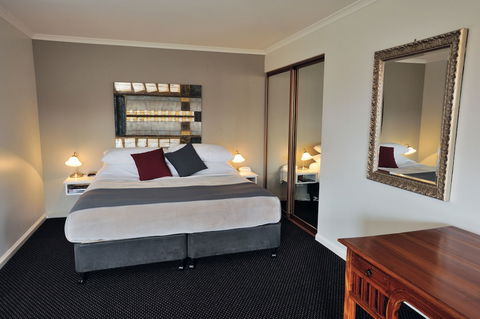 Aspect Tamar Valley Resort - Tourism TAS 3