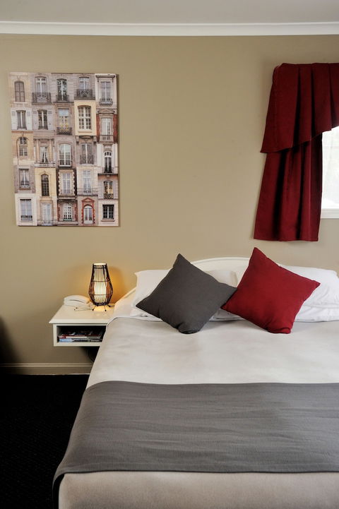 Aspect Tamar Valley Resort - Tourism TAS 2