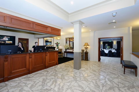 Rydges Armidale - Tourism TAS 0