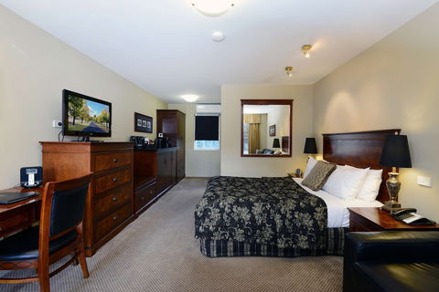 Rydges Armidale - Tourism TAS 5