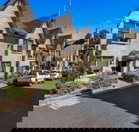 Quality Hotel Colonial Launceston - Tourism TAS
