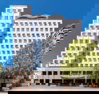 Radisson on Flagstaff Gardens Melbourne - Tourism TAS