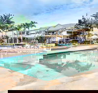 Mercure Gold Coast Resort - Tourism TAS