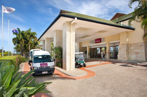 Mercure Gold Coast Resort - Tourism TAS 6