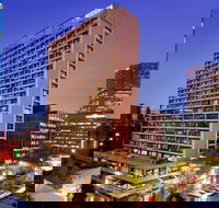 Rydges Melbourne Hotel - Tourism TAS