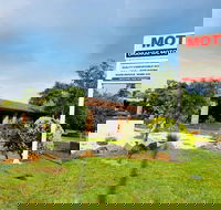 Orange Motor Lodge - Tourism TAS