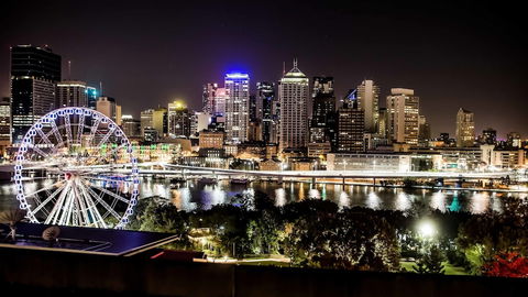 Rydges South Bank - Tourism TAS 1