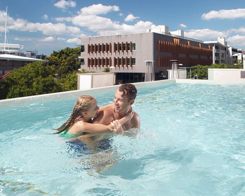Rydges South Bank - Tourism TAS 4