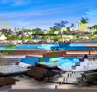 Shangri-La The Marina Cairns - Tourism TAS