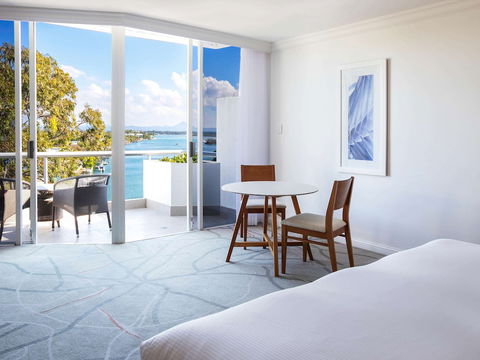 Sofitel Noosa Pacific Resort - Tourism TAS 6
