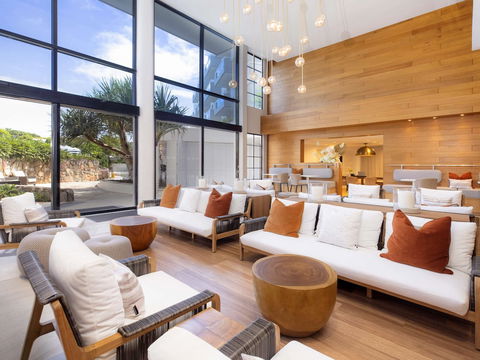 Sofitel Noosa Pacific Resort - Tourism TAS 0